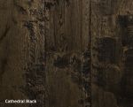 Cathedral Black houtenvloer